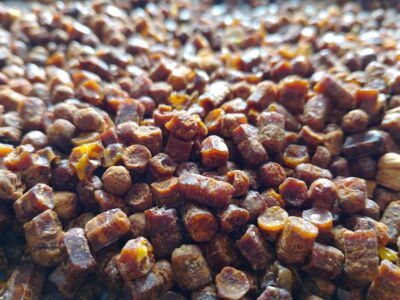 Bienenprodukte imkermanufaktur