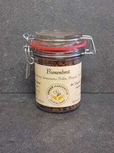 Bienenbrot imkermanufaktur