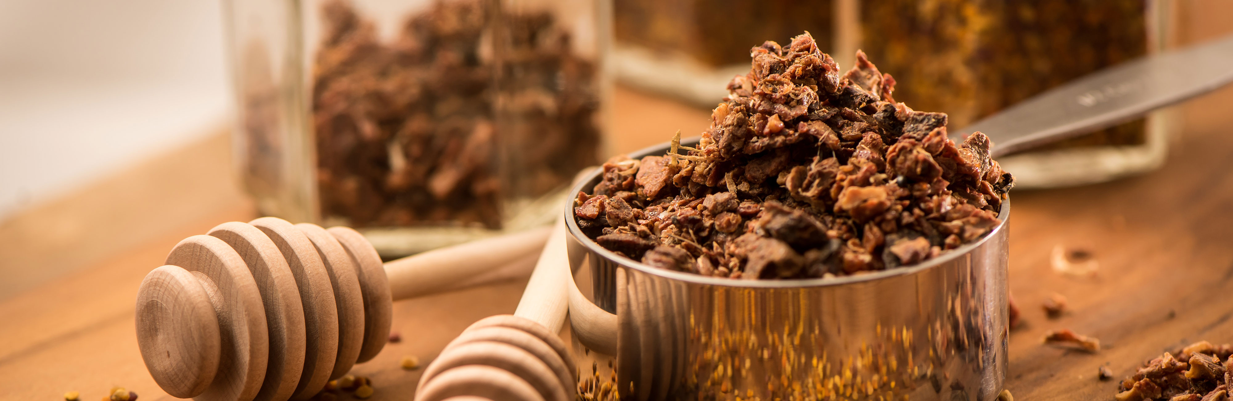 Bienenkittharz Asslar